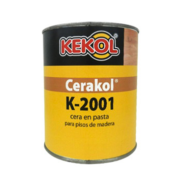 Imagen CERA EN PASTA K-2001 1 LT