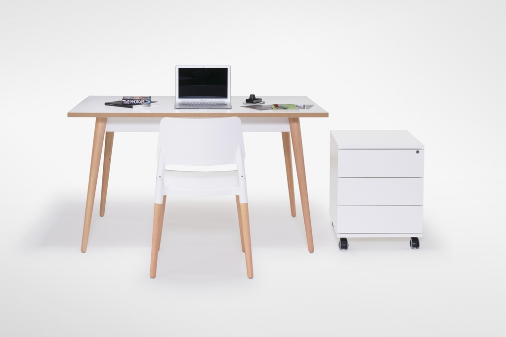 Imagen 12-MUEBLE ICON MESA 1.40 X 0.80