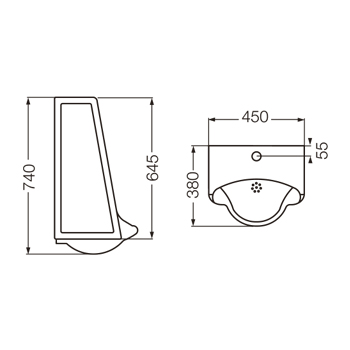 Imagen 26-L.CLASICA MMCJ B/MING.MURAL MMCJ B