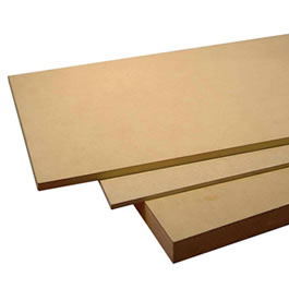 Imagen PLACAS MDF 22MM 183X275