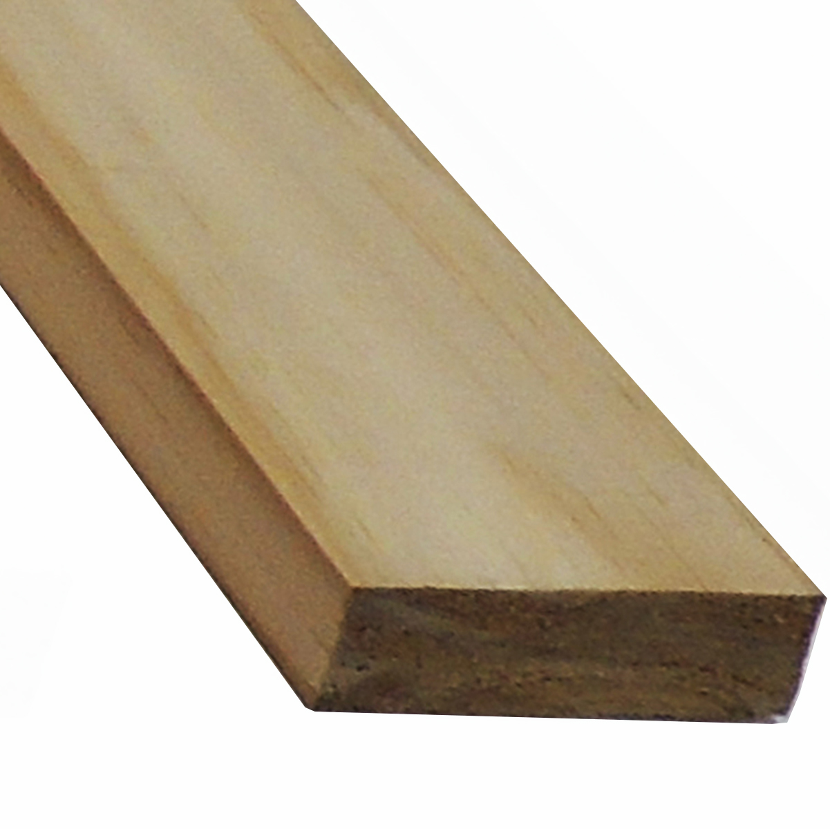 Listones de madera 3 metros