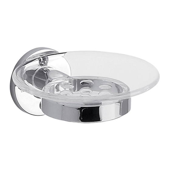 Imagen ARIZONA 0168/B1 CR JABONERA