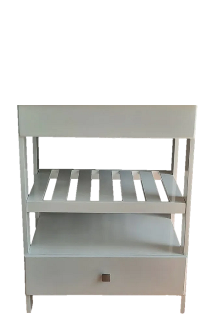 Imagen MUEB.BA¥O M605 MARA ABI DECK 60CM 1C BCO