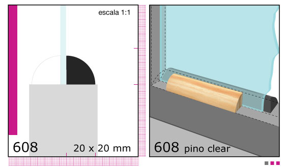 Imagen 04-CLEAR CONTRAVIDRIO 1X1 N608