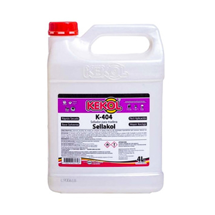 Imagen 06-SELLADOR BASE ALCOHOL K-404 4 LT