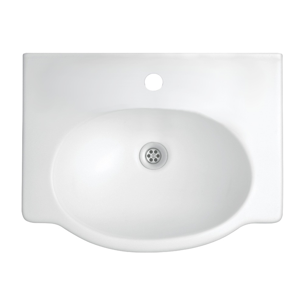 Imagen 26-L.VENECIA L4V1J B/LAV.48CM 1A FVA