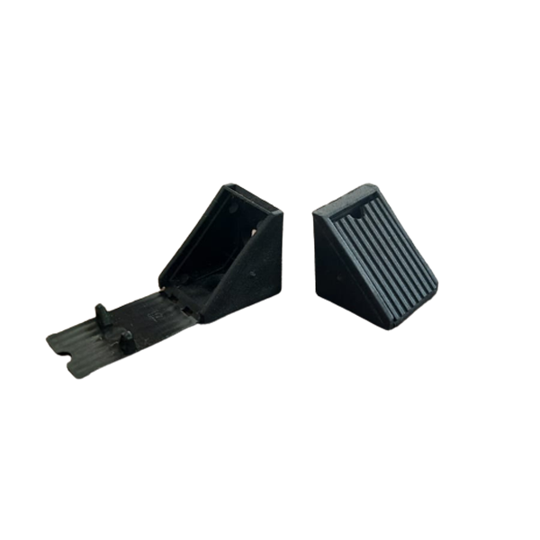 Imagen 05-TRAPECIO MINI CON TAPA NEGRO