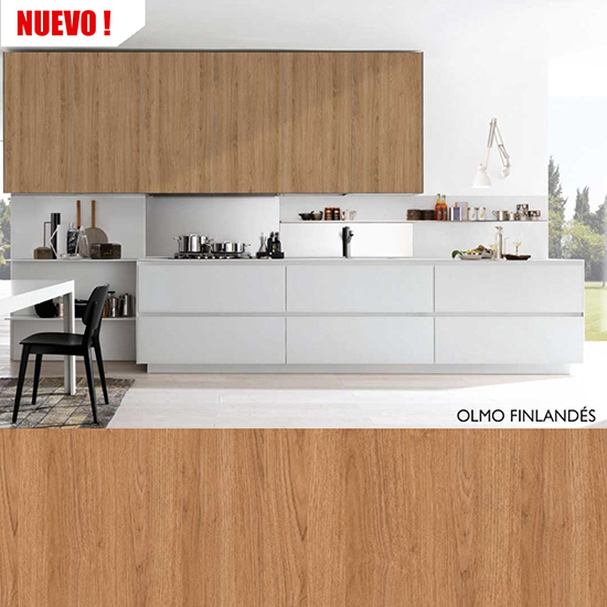 Imagen PLACAS OLMO FINLANDES 18MM 183X275 AGLOMERAD