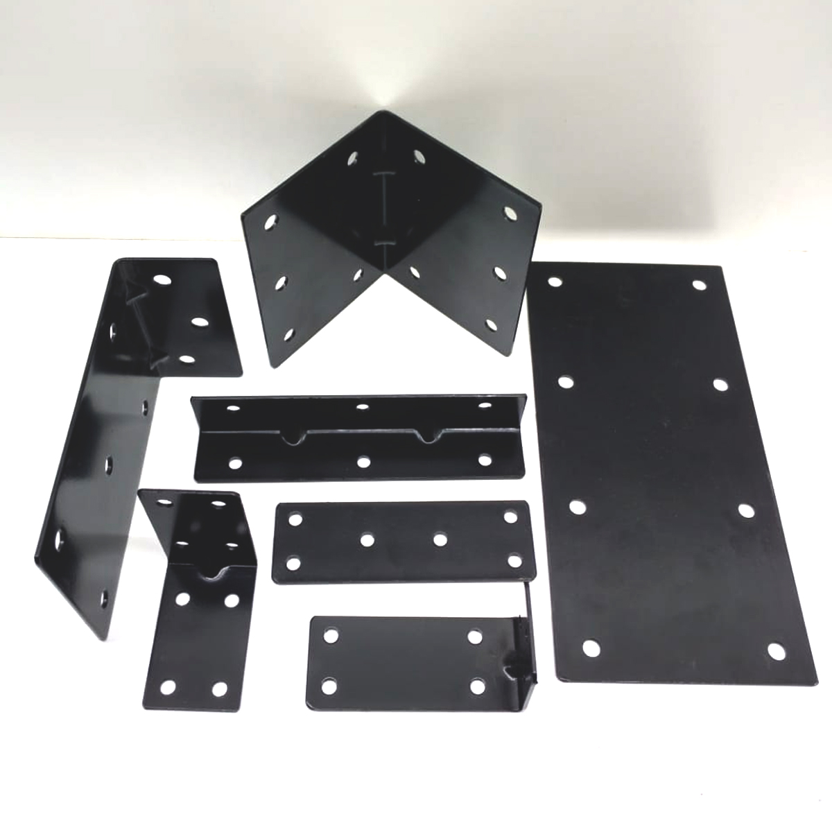 Imagen 14-HERRAJES SC CONECT PLACA 117X242 SC