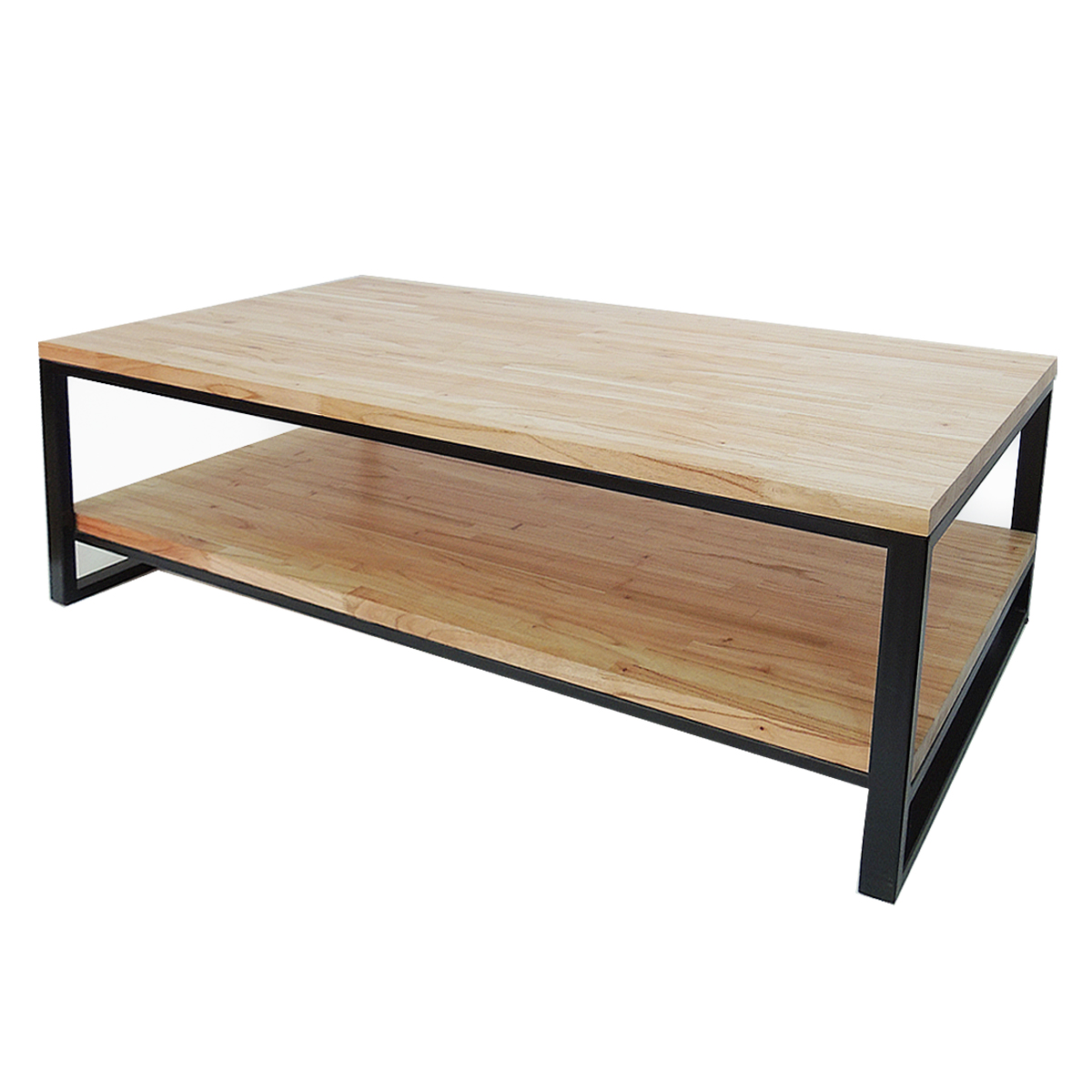 Imagen MESA RATONA DOBLE 1.41X0.60X0.44