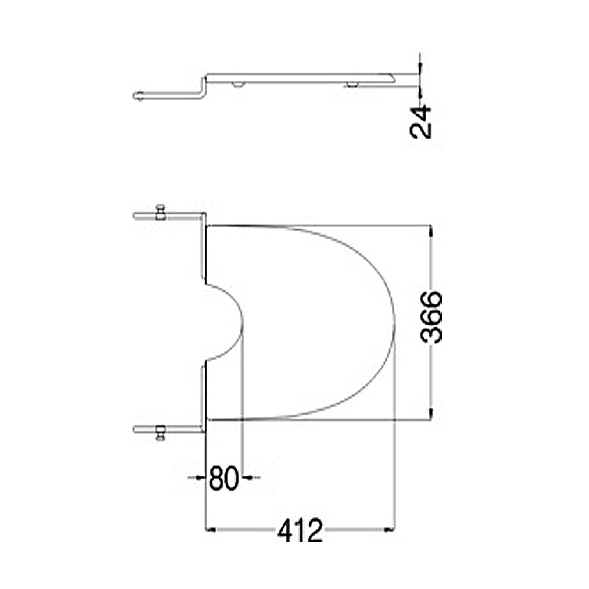 Imagen 26-L.MARINA THB1U B/T.BIDET 1AG