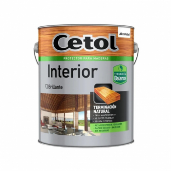 06-CETOL INTER.BALANCE CRISTAL 1 LT BRILLANTE