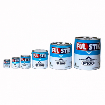 CEMENTO DE CONTACTO P-100 200 GR FUL STK