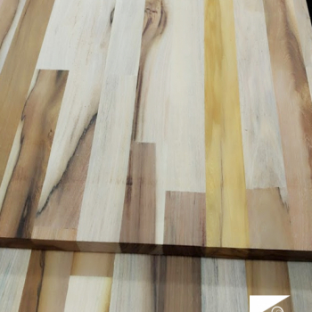 TABLERO MADERA RABO 1.20X3MT 20 MM