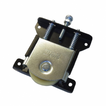 RUEDA PARA PLACARD 50KG