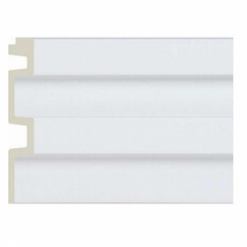 REV.1COLOR CLASS 2900X117X19MM G11720-A-WHITE XT20