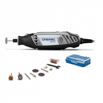 DREMEL 3000 C/10ACC. F0133000PE