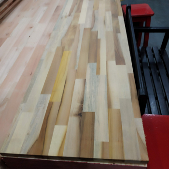 TABLERO MADERA RABO 1.20X3MT 30 MM