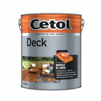 06-CETOL DECK SEQUOIA X 4LT