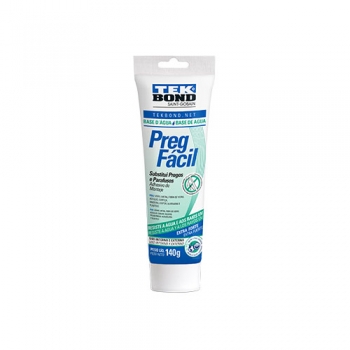 SELLADOR PREG.FACIL AGUA BCO 140GR