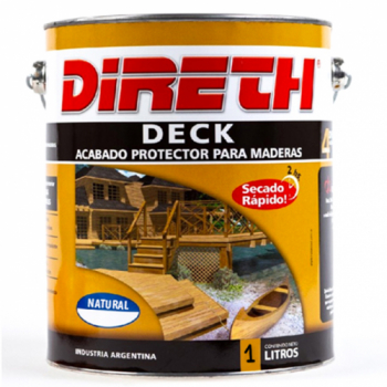 06-DECK DIRETH NATURAL 1LT