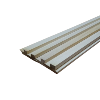 REVESTIMIENTO KIRI LISTON DE 14X34 MM X ML