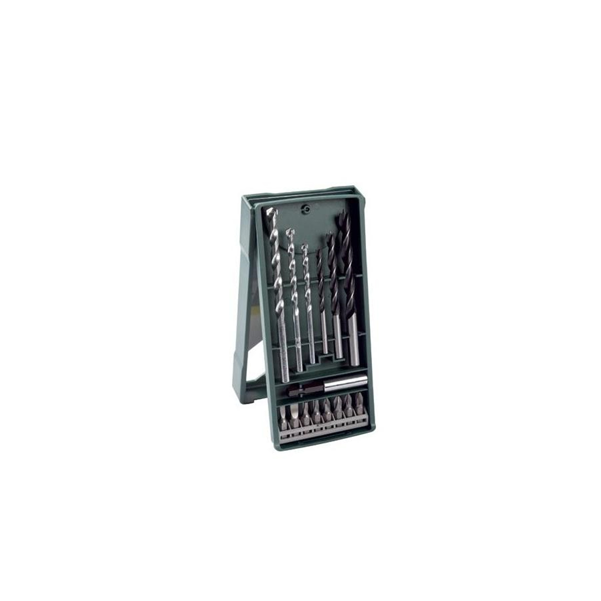 05-ACC.BOSCH DISCONT SET X15 PTAS MECH