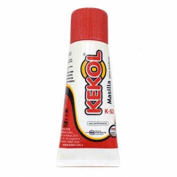 06-MASILLA ACRILICA K-52X250G NATURAL