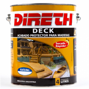 06-DECK DIRETH NATURAL 4LT