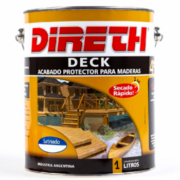 06-DECK DIRETH TEKA 1 LT