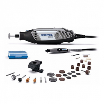 DREMEL 3000 C/30ACC F0133000PU