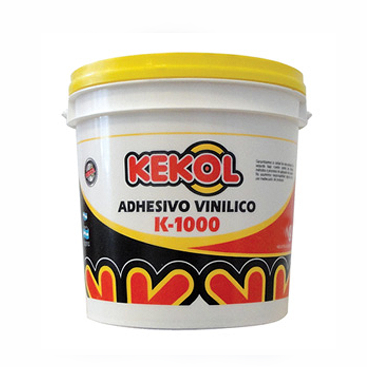 Kekol K1000 Cola Vinilica Profesional 1 Kg Cola Carpintero