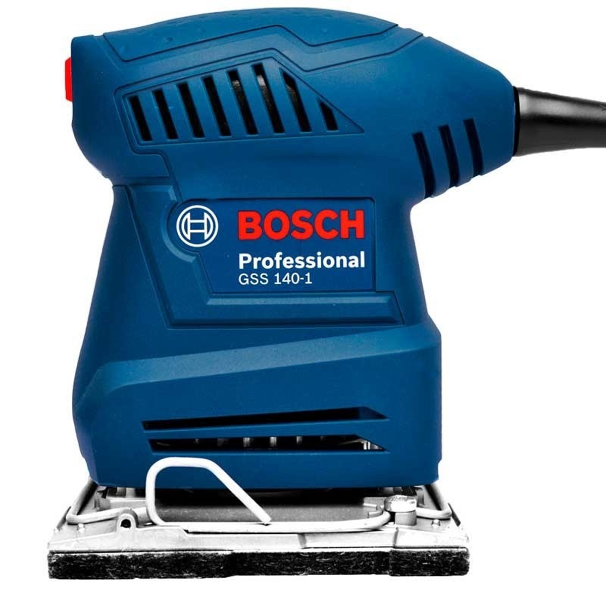 LIJADORA BOSCH GSS 140-1A 06012A21H0