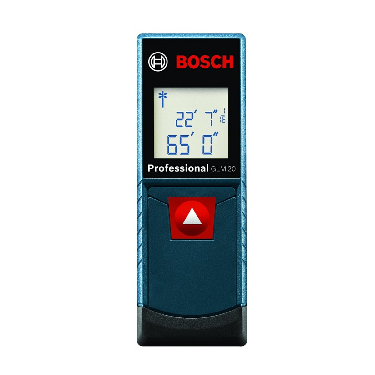 05-MEDIDOR LASER GLM20 BOSCH