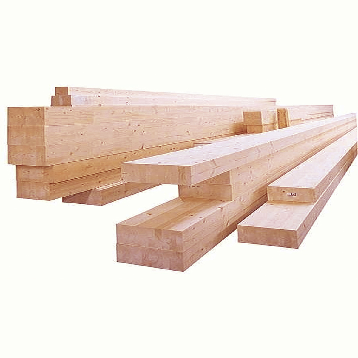 03-VIGA MULTILA. 2 X 4 X 3MT EUCALIPTUS