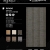 Imagen MUROPANEL ORGANIC 18X124X2750 X TIRA TABERNA