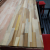 Imagen TABLERO MADERA RABO 1.20X3MT 30 MM