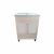 Imagen 18-MUEBLE BA¥O M603 2P VID+1C BLANCO