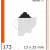 Imagen 04-CLEAR TERMI.XTIRA 1/2X1 N173