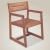 Imagen SILLON TRENTO EUCA 1 CUERPO