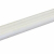 Imagen 14-CA¥O OVAL P/PLACARD BLANCO