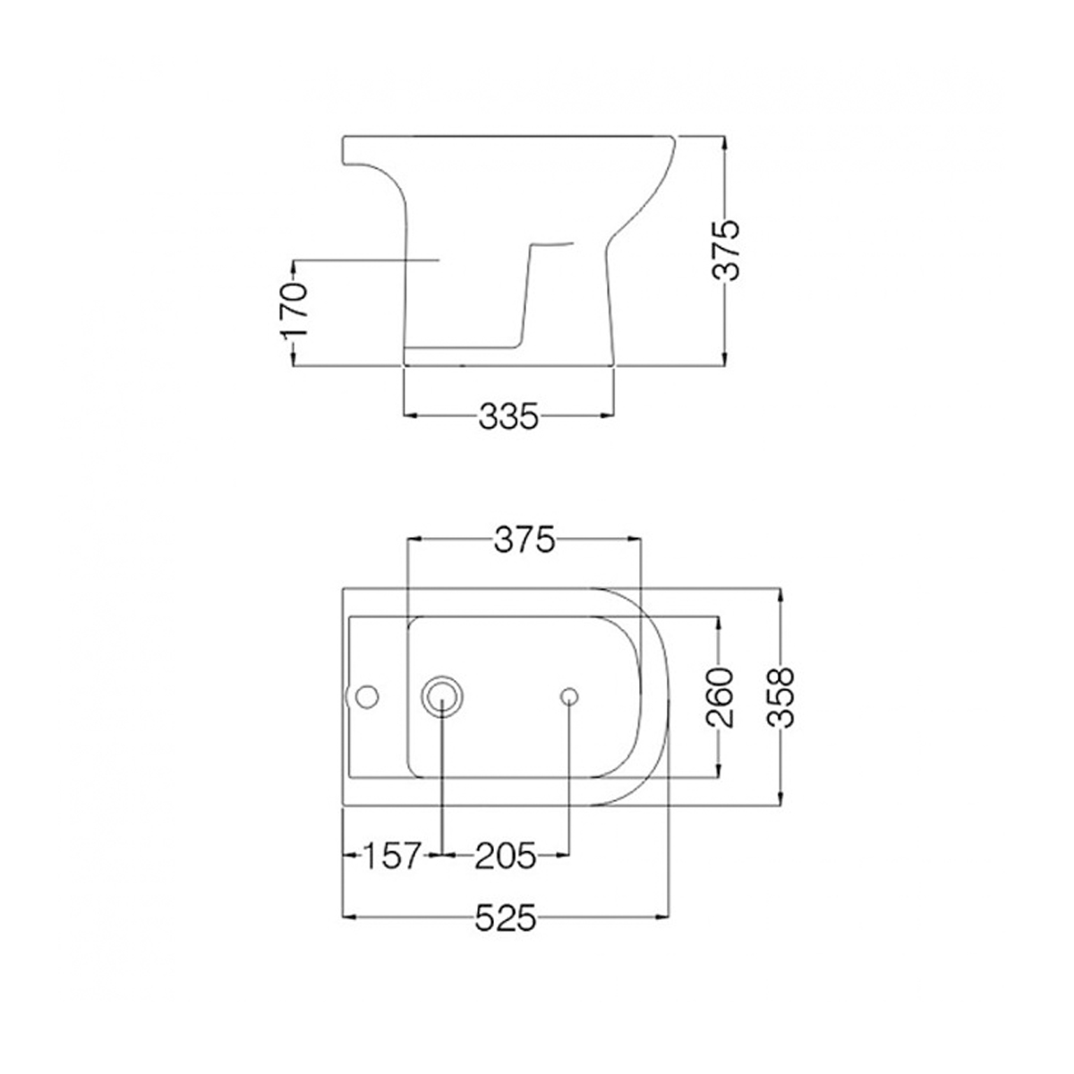 Imagen 26-L.BARI BKM1 B/BIDET 1AG FVA