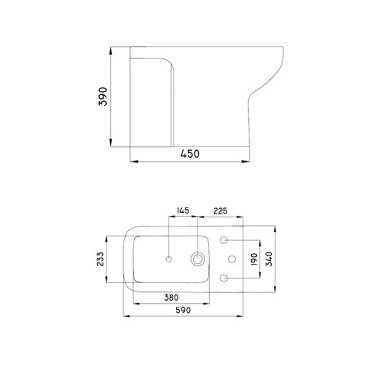 Imagen 26-L.BARI BKM3 B/BIDET 3AG FVA