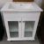 Imagen 18-MUEBLE BA¥O M600 2P VID BLANCO