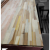 Imagen TABLERO MADERA RABO 1.20X3MT 20 MM