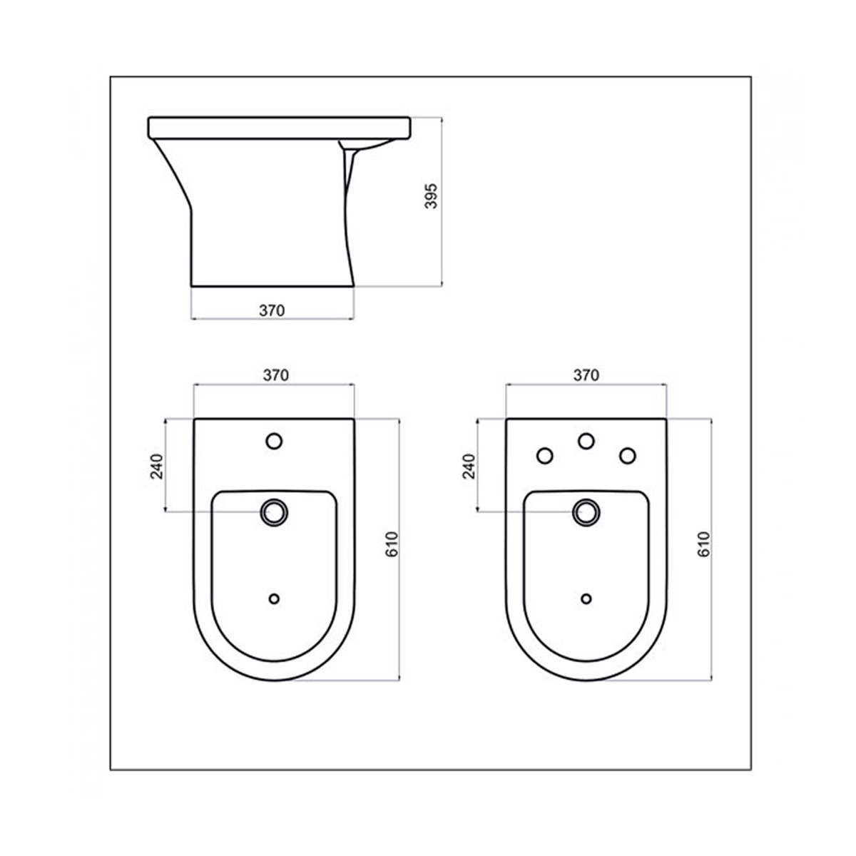 Imagen 26-L.VARESE BJA3J B/BIDET 3AG FVA