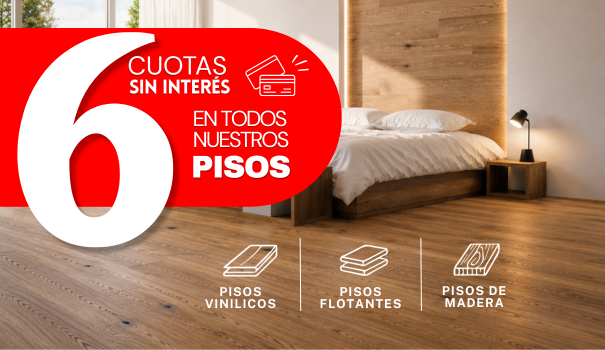 oferta pisos