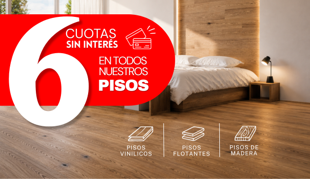 oferta pisos