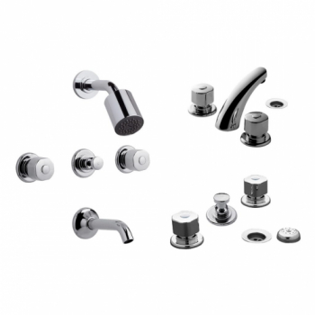 ARIZONA KIT 0900.03/B1P-CR FVA