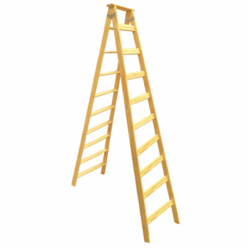 ESCALE PINT SALIGNA 9 ESCALONES